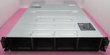 Dell PowerVault MD1200 12x 3.5" Bays Dual MD12 6Gb/s Controllers Dual PSU