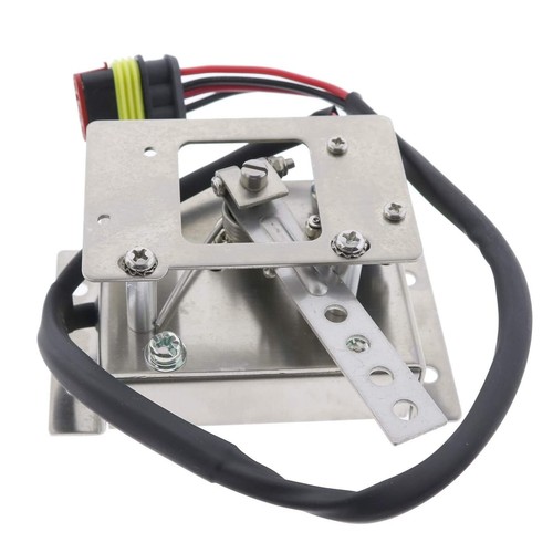 Throttle curtis style - pb-6,
