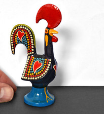Portuguese Galo de Barcelos