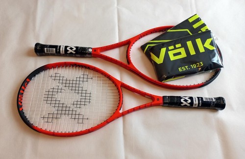 Volkl vostra 300 tennis - x,