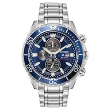 Citizen Eco-Drive Promaster
