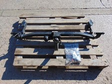 Citroen C4 Tow Bar Grand Picasso wiring loom Fixings 06-13 towbar Westfalia