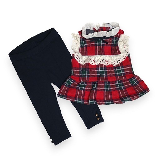 Janie jack toddler girls - janie, &