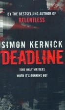Deadline By Simon Kernick