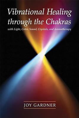 Vibrational healing through - healing,