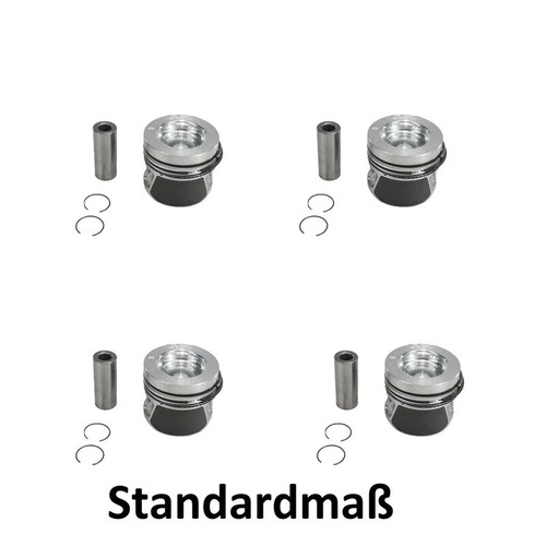 Pistons standard for - standard,