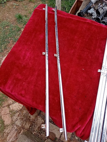 Stainless steel window shaver - window,