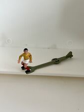 Super Striker Spear's Games -