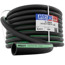 Flexible Rubber Coolant Hose