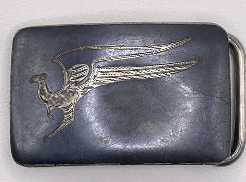 Sterling silver siam belt - sterling,