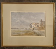 Framed Signed Original