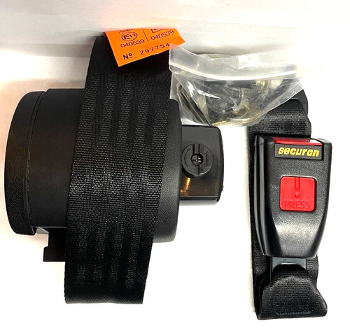 Securon inertia range rover - securon,