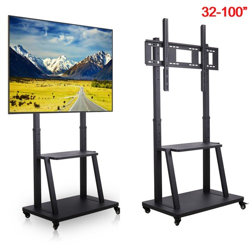 Heavy duty floor - cart, stand