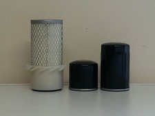 Filter Service Kit Suits Kubota L175, L185, L225, L245