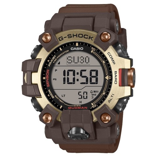 Casio shock 9500mh - g-shock, gw-9500mh-5dr