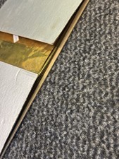  Brass Sheet Shim 12”x 6” 10 Pack