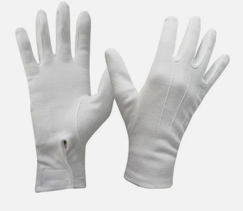 British army white cotton - army,