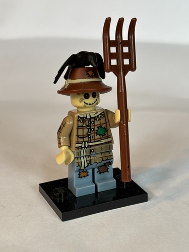 Lego minifigures choose from - lego,