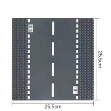 BASEPLATE BASE PLATES BUILDING