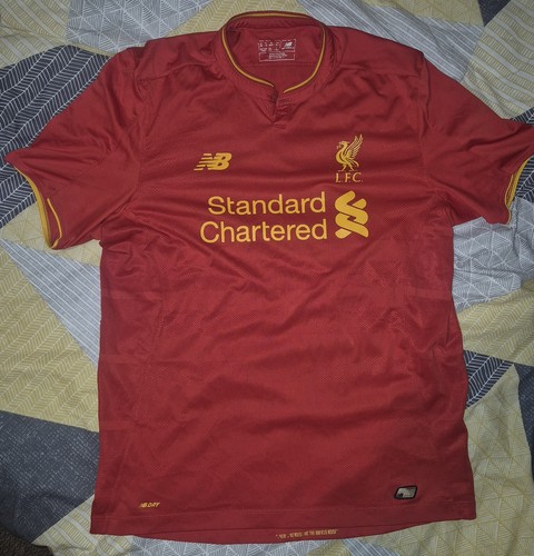 New balance liverpool - new,