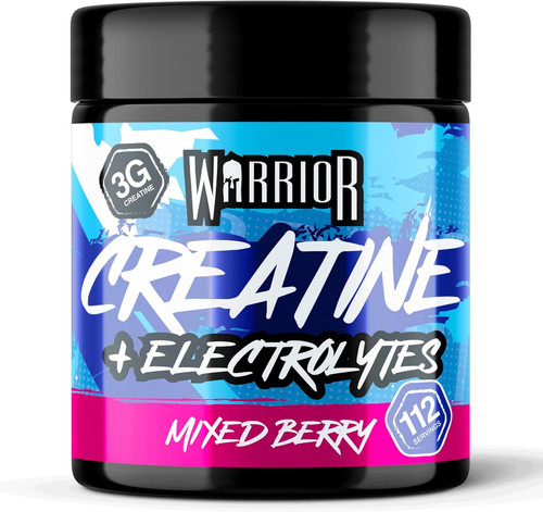 Creatine monohydrate - creatine,