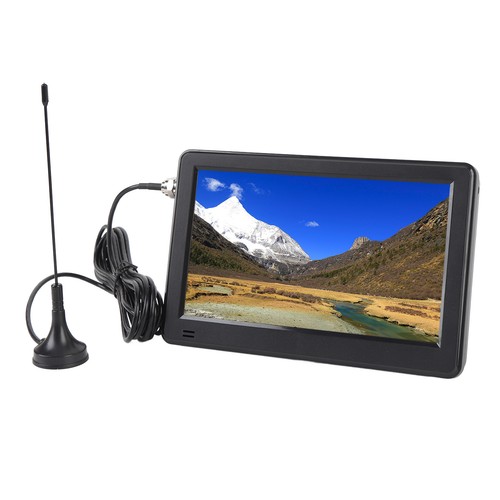 Pocket digital television - pocket,