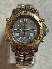 TAG HEUER S25.206 Cell Senna