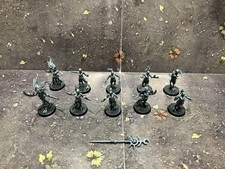 10x Daemonettes, Daemons of
