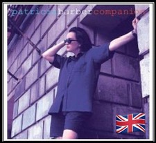 🇬🇧 PATRICIA BARBER -