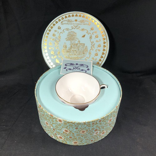 Wedgwood polka dot fine bone - dot,