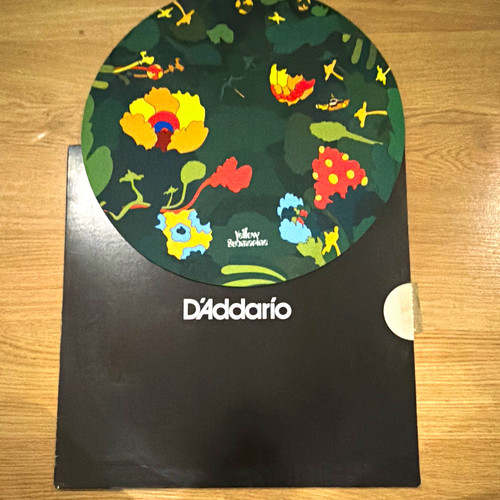Addario beatles pepperland - d'addario,