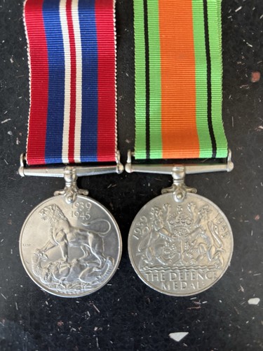 Ww2 medals war and - war,