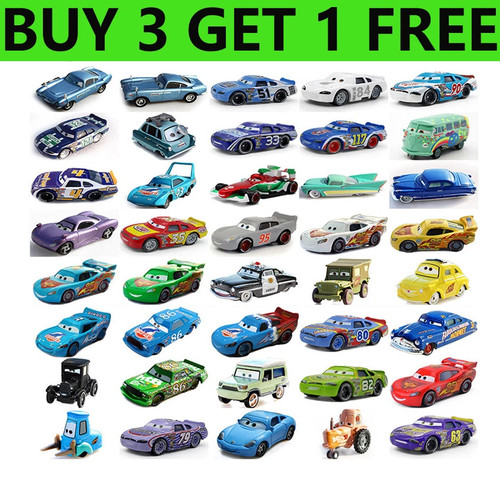 Disney pixar cars - disney,