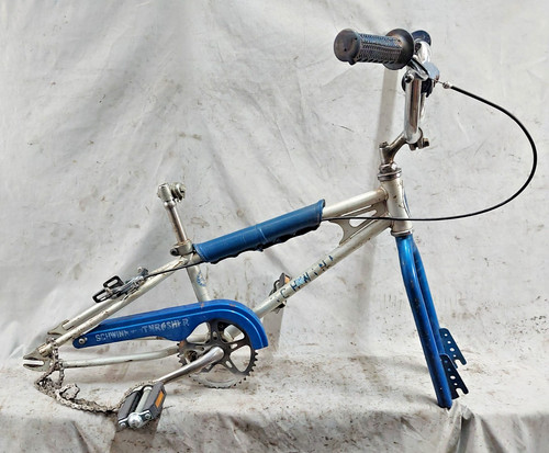 1975 schwinn thrasher kids - thrasher, 20"