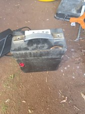 Forklift Battery 48 V 15 Ah