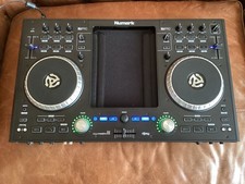 Numark iDJ Pro Apple iPad