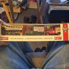 RARE NEW EXCHANGE & MART 6th