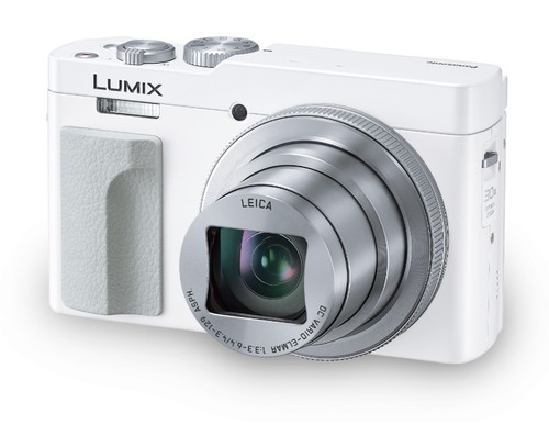 New panasonic tz99e w - new,