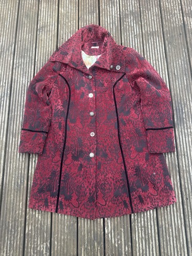 Joe browns red - joe,
