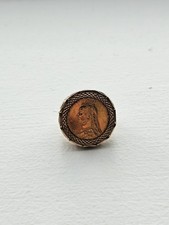 Queen Victoria 1887 Half