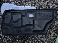 BMW e36 Compact Left Door