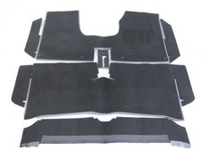 Carpet kit for Renault 5 and