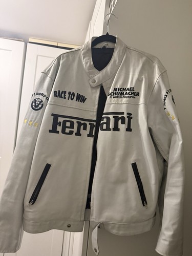 Vintage michael schumacher - vintage,