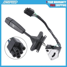 Windscreen wash wiper switch - windscreen,