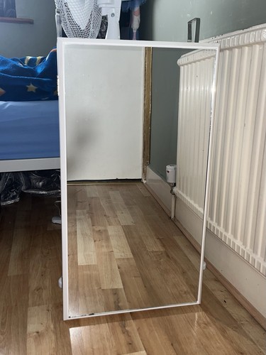 Jewellery cabinet with mirror - jewellery,