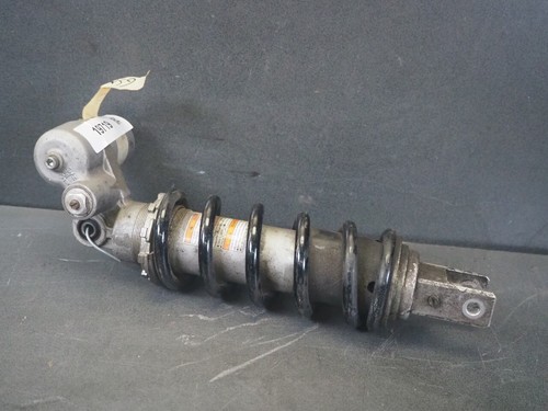 Shock absorber rear - shock, suzuki