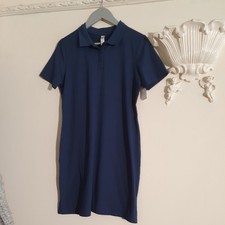 Kyodan Golf Dress Size L Navy