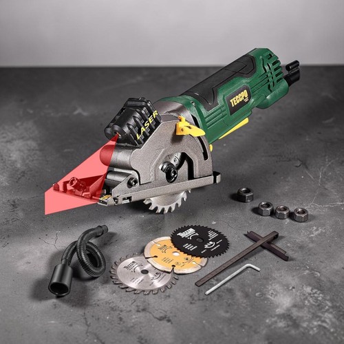 Mini circular saw 3500rpm - mini,