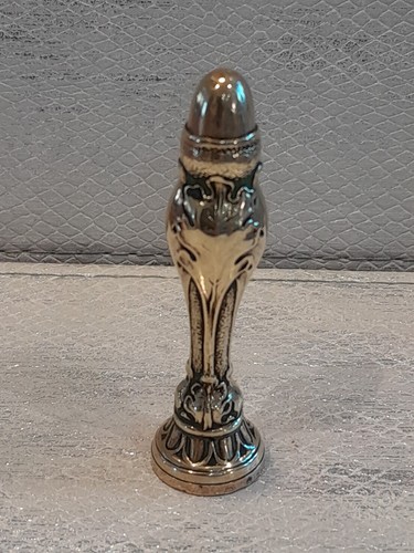 Victorian art nouveau wax - art-nouveau,