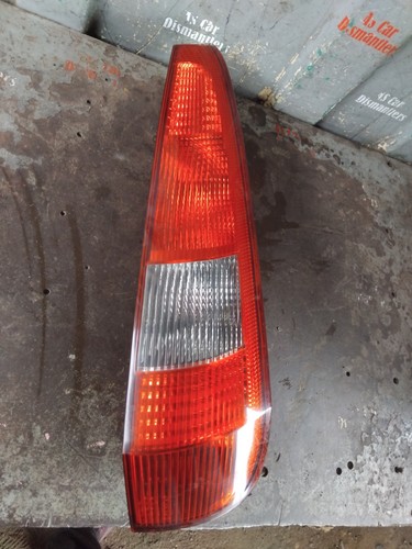 Ford fiesta mk6 door - fiesta,